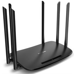 TP-Link TL-WDR7400 1750M 11AC雙頻無線路由器評測 家用網(wǎng)絡的穩(wěn)定之選